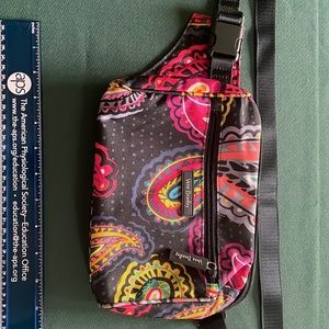Vera Bradley Belt Bag